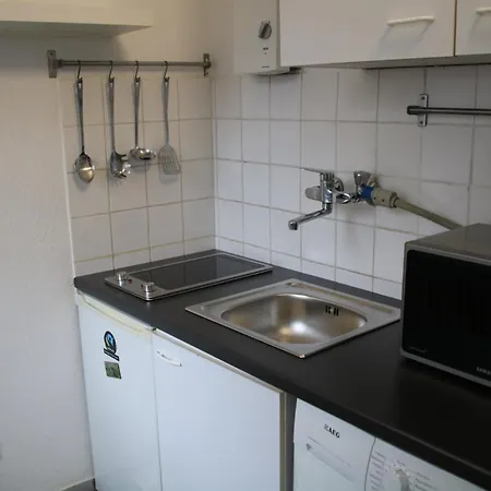 Friesen Appartement