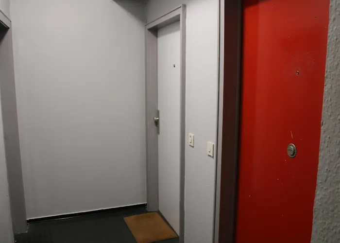 Friesen Appartement Keulen